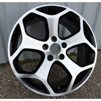 Ford 507 7.5x17 5x108